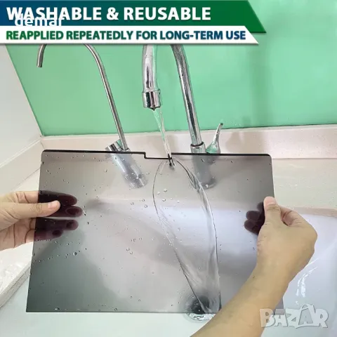 Магнитен екран за поверителност STARY за MacBook Air 13,6 инча (2022-2025, M2, M3, M4), снимка 6 - Друга електроника - 49688317