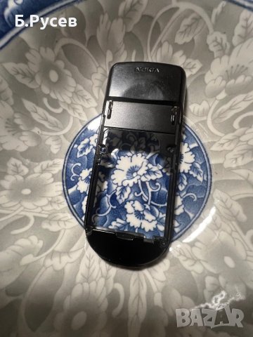 Комплект панел за  nokia 8800 sirocco  използвано но видимо в много добро състояние ., снимка 10 - Nokia - 44360299