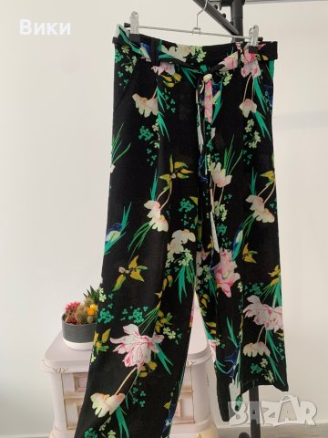 Дамски панталон в размер 36 Only , снимка 7 - Панталони - 44179030