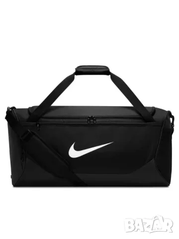 NIKE Сак NK BRSLA M DUFF - X