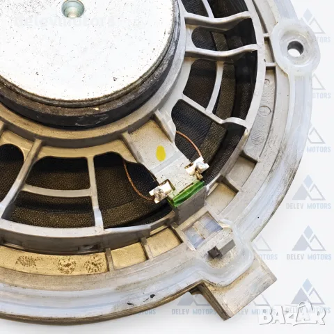 9809320280 Говорител на задна лява врата Peugeot 208 I, снимка 4 - Части - 56234508