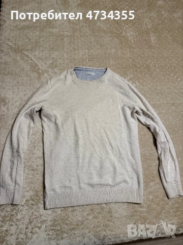 Зара Pause Jeans блузи, снимка 10 - Блузи - 53433341