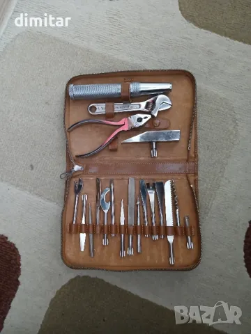 продавам инструменти, снимка 2 - Други инструменти - 50408102