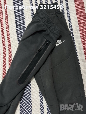 Nike tech fleece kids, снимка 2 - Панталони - 51484888