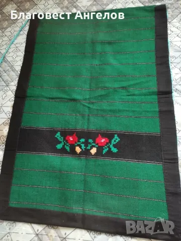 Автентични народни престилки , снимка 6 - Други ценни предмети - 37132821