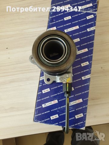 НYUNDAI SANTA FE ЛАГЕР СЪЕДИНИТЕЛ  2.2-2.7сс, снимка 3 - Части - 34064624