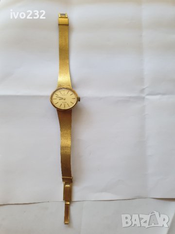 dugena classic watch, снимка 2 - Дамски - 41679852