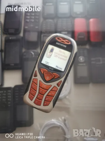 siemens m55 много добър