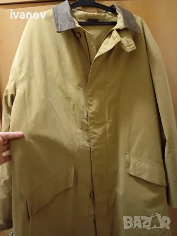 Мъжко яке , снимка 3 - Якета - 47852783
