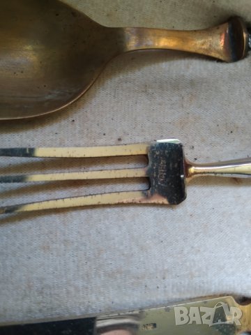 домакински прибори арт нуво, снимка 3 - Други ценни предмети - 39162474