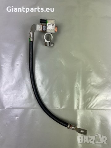 ИБС клеми е60 е90 е65, снимка 2 - Части - 36028174