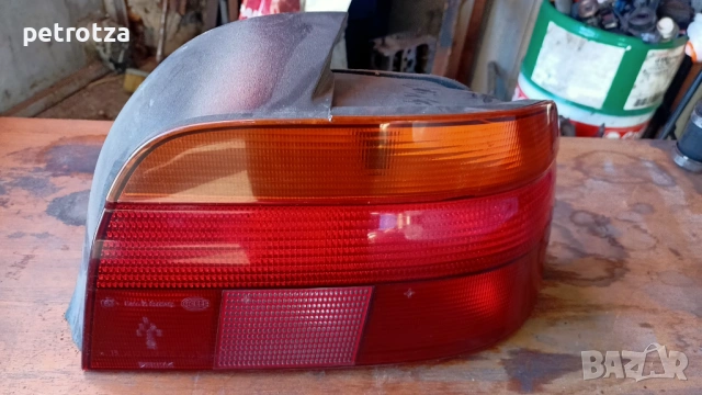 Стопове за БМВ Е39, снимка 2 - Части - 53136186