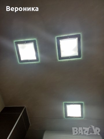 Лампи за таван За окачен таван на ТОП цени — Bazar.bg