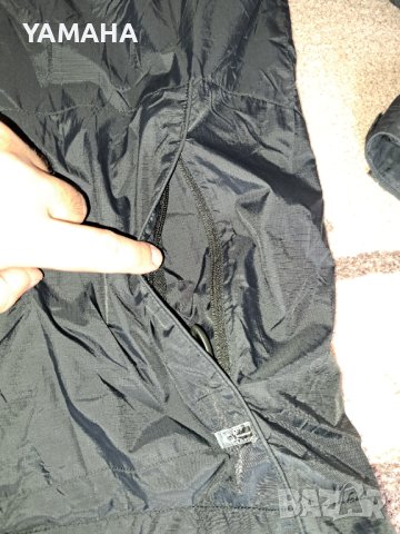 Oakley  Мъжка  Ветровка  L, снимка 8 - Спортни дрехи, екипи - 42742397