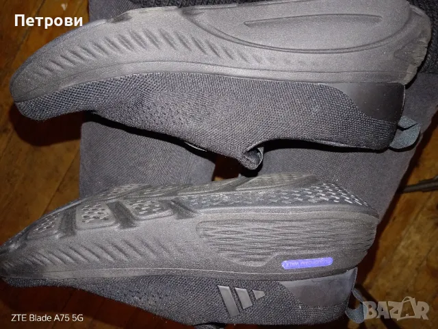  Нови Адидас , снимка 1