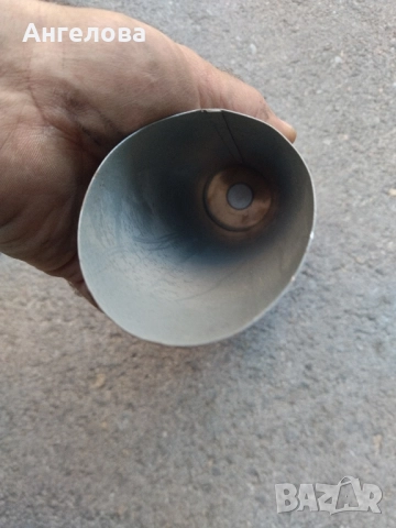 Сирена, снимка 3 - Други стоки за дома - 52446720