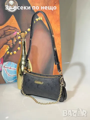 Дамска чанта Louis Vuitton - Налични различни цветове Код D1066, снимка 3 - Чанти - 47412553