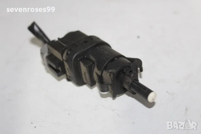 Стоп машинка Форд Фиеста 6 2011 1.4tdci 68hp Ford Fiesta 6 3m5t13480ac, снимка 3 - Части - 48308071