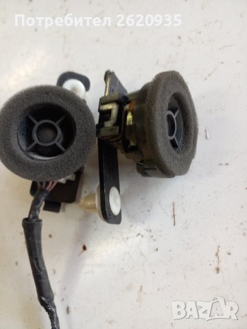 Високоговорител тойота ярис 2006-2011 