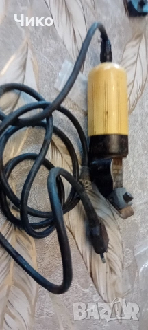 Стара немска машинка за постригване, снимка 3 - Антикварни и старинни предмети - 53615588