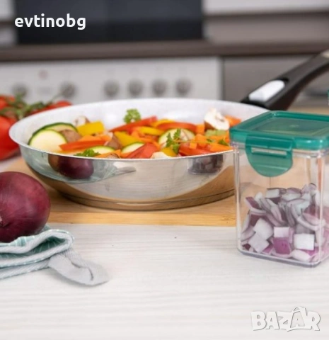 Професионално кухненско ренде 6в1, снимка 4 - Аксесоари за кухня - 53807092