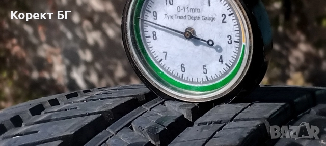 Единична гума 195 65 15 Tires 1 брой. Нов внос. Неразличима от нова. Без коментар на цената. , снимка 5 - Гуми и джанти - 51842935