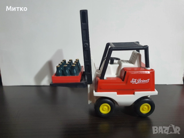 Мотокарче Мир-Разград, снимка 7 - Колекции - 52105853