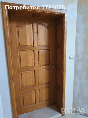 Светъл и просторен дом в сърцето на града