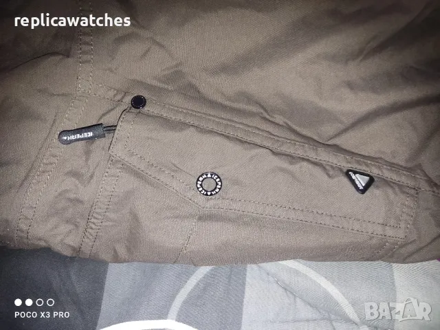 панталон Icepeak размер 50, снимка 4 - Зимни спортове - 49109905