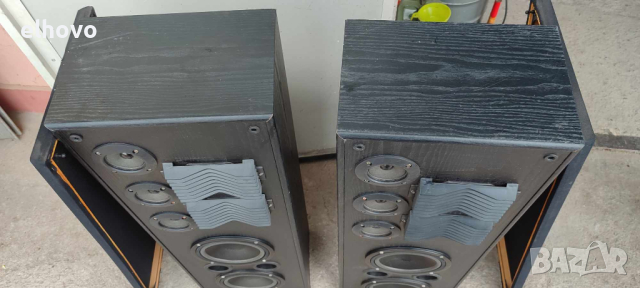 Тонколони Palladium SAE2, снимка 4 - Тонколони - 44835535