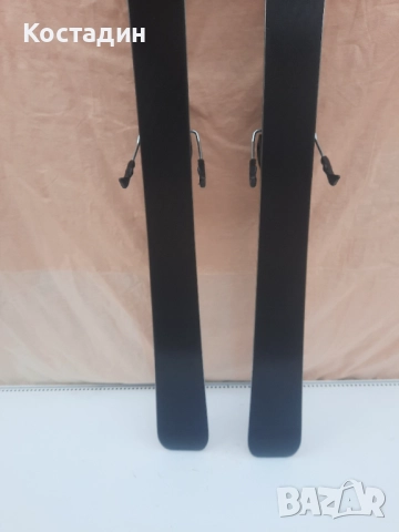 карвинг ски  Salomon X MAX SX 165 ROCKER  165см. , снимка 7 - Зимни спортове - 52490175