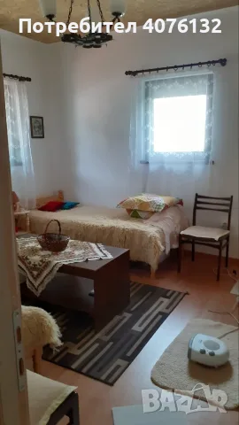  село КОСТЕНЕЦ  КЬЩА област СОФИЯ, снимка 2 - Къщи - 56316093