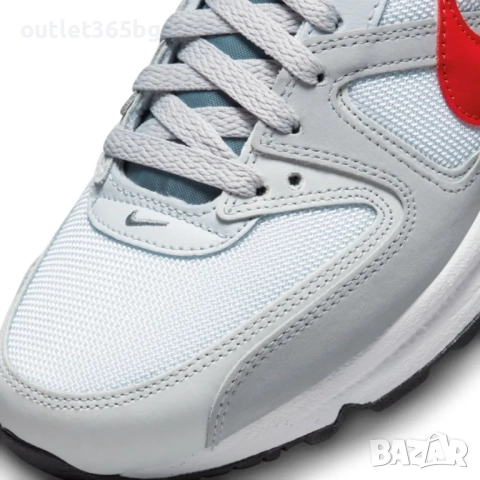 Nike - Air Max Command №44.5,№45.5,№46 Оригинал Код 923, снимка 7 - Маратонки - 48434191