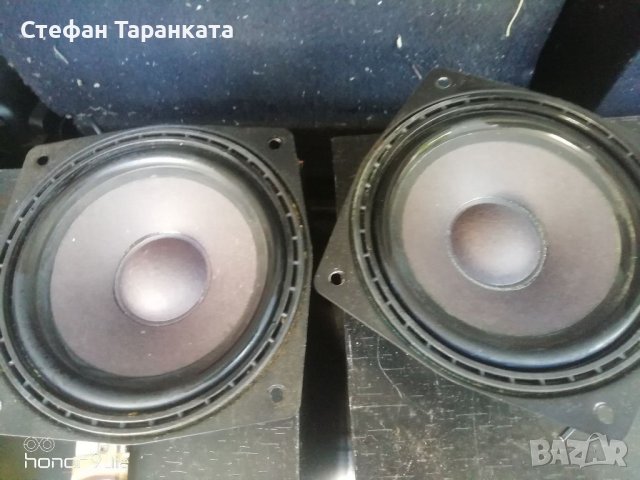 Nokia - Басови Говорители , снимка 8 - Тонколони - 41730353