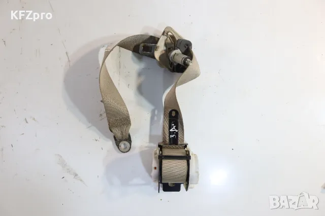 Предпазни колани Land Cruiser, снимка 7 - Части - 49539469