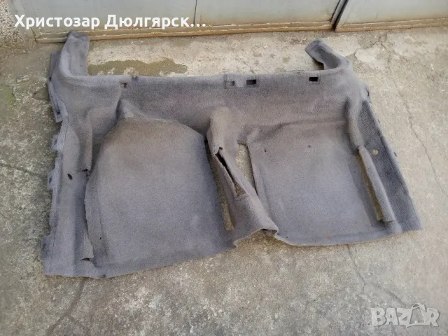 Части за VW Jetta 2, снимка 10 - Части - 48984420