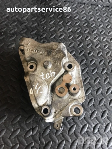 Монтаж за Peugeot 407 3.0 Купе (2005-2012) 9641426880, снимка 2 - Части - 53684561