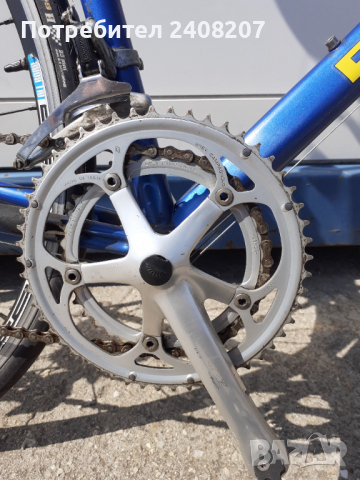 Peugeot , снимка 3 - Велосипеди - 36180020