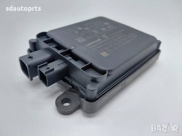 A0009002348 Нов Радар Дистроник Mercedes A0009006444 A0009000536 A0009009738, снимка 8 - Части - 51287980
