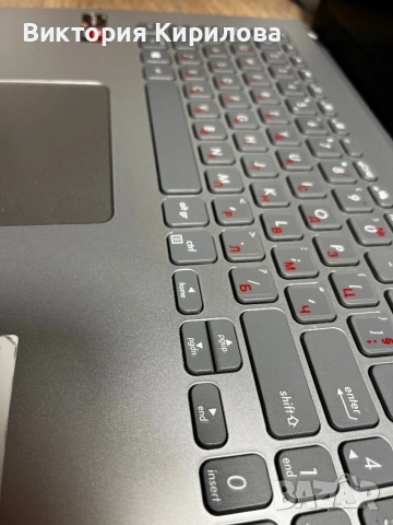 Лаптоп Asus M509DA | Ryzen 3 | 8GB RAM | 256GB SSD, снимка 10 - Лаптопи за работа - 53402255