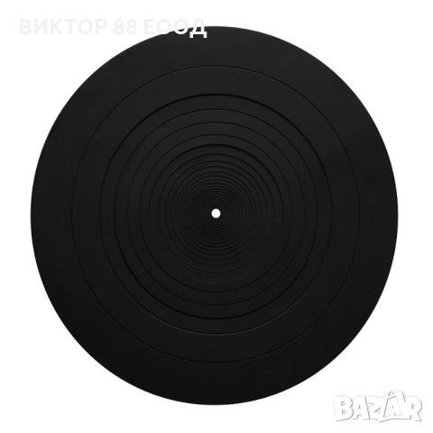 Silicone Anti-vibration Pad, снимка 1