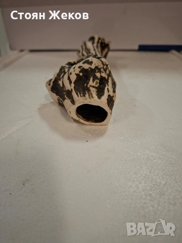 декорация за аквариум, снимка 3 - Оборудване за аквариуми - 53370621