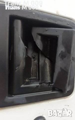 Странична врата за Пежо боксер! Части!!!, снимка 5 - Части - 42194412