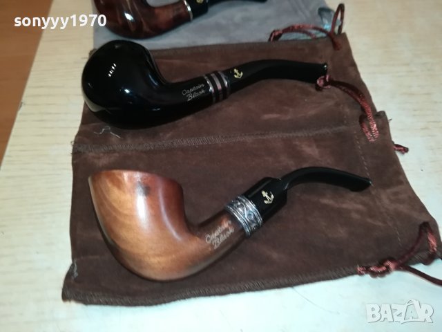 ЛУЛИ НОВИ  МАРКОВИ 145ЛВ ЗА 1БР 1209231610, снимка 8 - Лули - 42166481