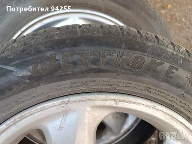 Mazda Premacy 2003, снимка 6 - Части - 55978124