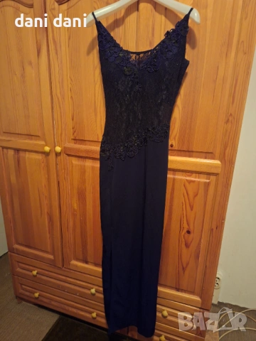 Официална рокля , снимка 3 - Рокли - 53285166