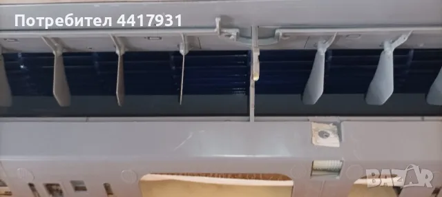 Профилактика на климатици Димитровград, снимка 4 - Други почистващи услуги - 49534757