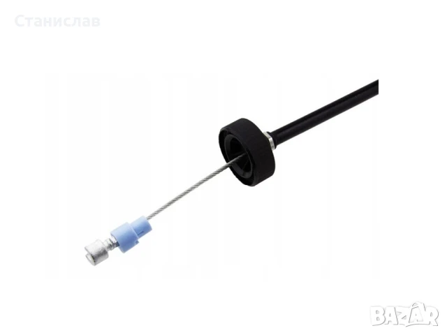 Жило за ръчна спирачка за BMW X5 F15, снимка 2 - Части - 50629205