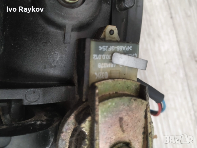 Външна дръжка , лява за SAAB 900, SAAB 93 , снимка 7 - Части - 52164438