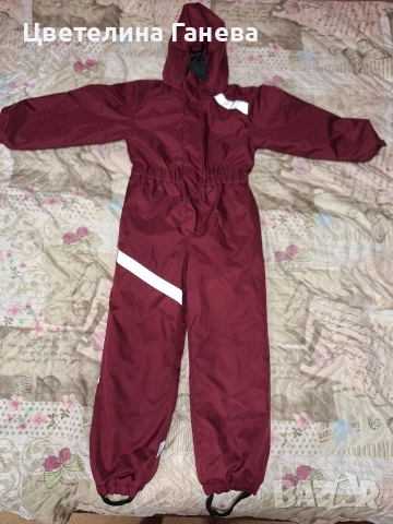Зимен гащеризон за момиче., снимка 4 - Други - 52855167